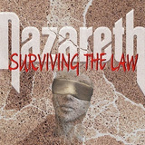 Cd Nazareth - Surviving The Law