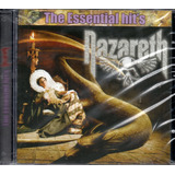 Cd Nazareth - The Essential Hit's