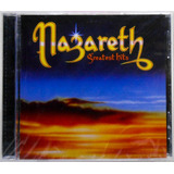 Cd Nazareth Greatest Hits 1996 Castle