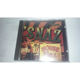 Cd Nazareth Snaz House Full 1991