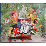 Cd Nde Ramirez - Bienvenidos Al