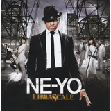 Cd Ne-yo - Libra Scale