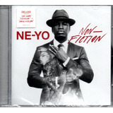 Cd Ne-yo - Non Fiction