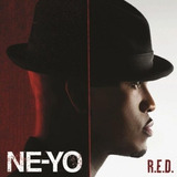 Cd Ne-yo - R.e.d.