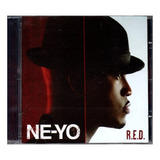 Cd Ne-yo - R.e.d