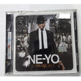 Cd Ne-yo, Librascale