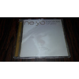 Cd Ne-yo Because Of You