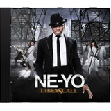 Cd Ne-yo Libra Scale - Novo Lacrado Original