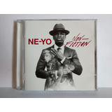 Cd Ne-yo Non Fiction Original