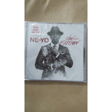 Cd Ne-yo Now Ficton (2015) Lacrado.