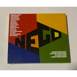 Cd Nego (2009) Gal Costa Seu