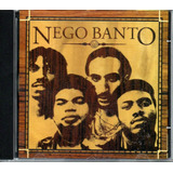 Cd Nego Banto - Down Down