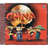 Cd Negócio Da China Yahoo -