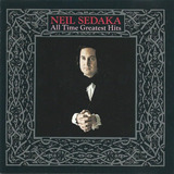 Cd Neil Sedaka - All Time