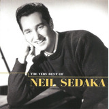 Cd Neil Sedaka - The Very