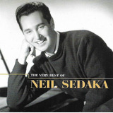 Cd Neil Sedaka - The Very