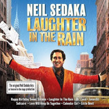 Cd Neil Sedaka  Laughter In The Rain (uk) -lacrado