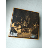 Cd Neil Young Harvest (50th Anniversary)