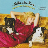 Cd Nellie Mckay Normal As Blueberry