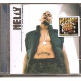 Cd Nelly - Country Grammar* City Spud Murphy Lee & Ali) Novo