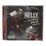Cd Nelly*/ Da Derrty Versions- The