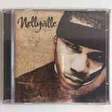 Cd Nelly Nellyville (2002) Kelly Rowland & Justin Timberlake