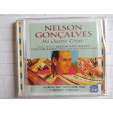 Cd Nelson Gonçalves - Há Quanto