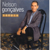 Cd Nelson Gonçalves - Sempre