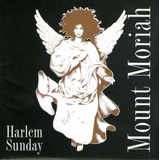 Cd Nelson Motta Harlem Sunday Mount Moriah    -lacrado