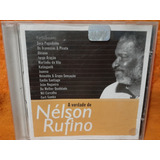 Cd Nélson Rufino - A Verdade De Nélson Rufino