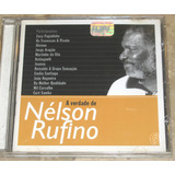 Cd Nelson Rufino - Verdade (2000)