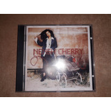 Cd Neneh Cherry - Homebrew
