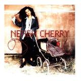 Cd Neneh Cherry -  Homebrew