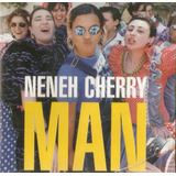 Cd Neneh Cherry - Man 