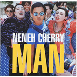 Cd Neneh Cherry - Man