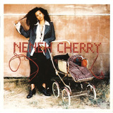 Cd Neneh Cherry  Homebrew (usa) -lacrado