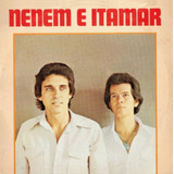 Cd Nenem E Itamar - Vol.