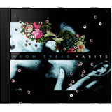 Cd Neon Trees Habits - Novo Lacrado Original