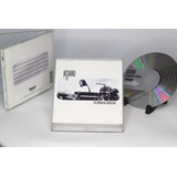 Cd New Age / Kitaro: The Definitive Collection - Importado