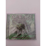 Cd New Age Music For The New Millenium Lacrado