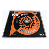 Cd New Age World Music Audio News Collection Novo