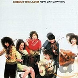 Cd New Day Dawning Cherish The Ladies