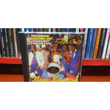 Cd New Edition - Candy Girl