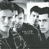 Cd New Kids On The