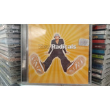 Cd New Radicals - Maybe You're