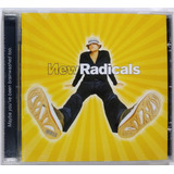 Cd New Radicals - Maybe You've