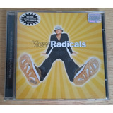 Cd New Radicals - Maybe You've