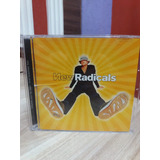 Cd New Radicals - Maybe You've Been Brainwashed Too Import