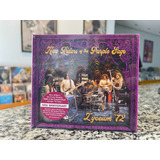 Cd New Riders Of The Purple