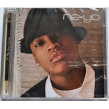 Cd Neyo - Ne-yo - In My Own Words - Novo Original E Lacrado